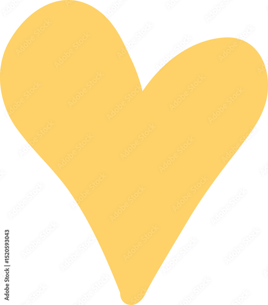 Hand Drawn Heart Illustration, Minimalist Love Symbol Line Art, Romantic Valentine Clipart Design
Hand Drawn Heart Illustration, Minimalist Love Symbol Line Art, Romantic Valentine Clipart Design
