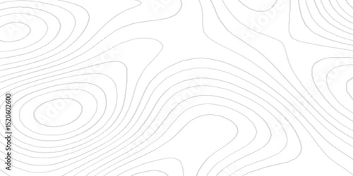 Creative topography background with abstract contour lines, geographic elevation patterns, modern terrain mapping design, digital cartography illustration, land survey texture.