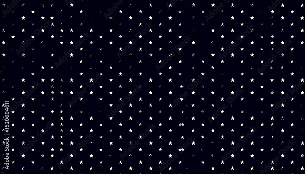 Starry night pattern on dark blue - great for design inspiration Starry night pattern on dark blue - great for design inspiration