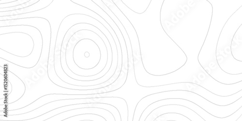 Minimal abstract topography map design with elegant contour lines, modern elevation patterns, digital landscape terrain curves, stylish cartography background for creative projects, mapping visuals.
