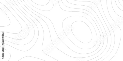 wave Line topography map contour background, geography scheme and the terrain path abstract topographic contour map, wave paper curved reliefs abstract geometric pattern.