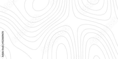 wave Line topography map contour background, geography scheme and the terrain path abstract topographic contour map, wave paper curved reliefs abstract geometric pattern.