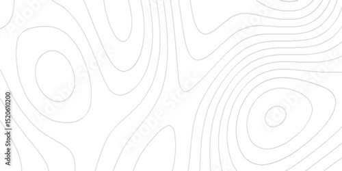 wave Line topography map contour background, geography scheme and the terrain path abstract topographic contour map, wave paper curved reliefs abstract geometric pattern.