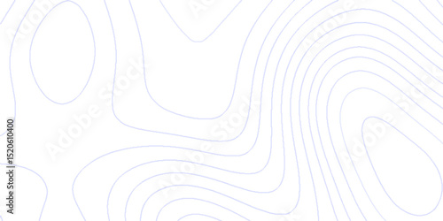 wave Line topography map contour background, geography scheme and the terrain path abstract topographic contour map, wave paper curved reliefs abstract geometric pattern.