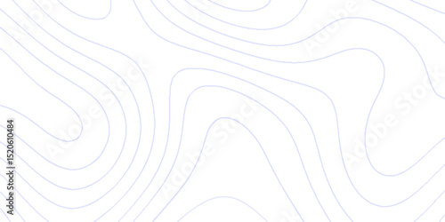 wave Line topography map contour background, geography scheme and the terrain path abstract topographic contour map, wave paper curved reliefs abstract geometric pattern.