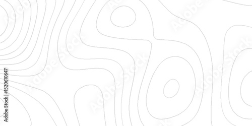 Abstract artistic topography background with modern contour lines, flowing geographic curves, elevation patterns, minimal earth design, creative mapping texture, wavy layers, stylish digital lines.