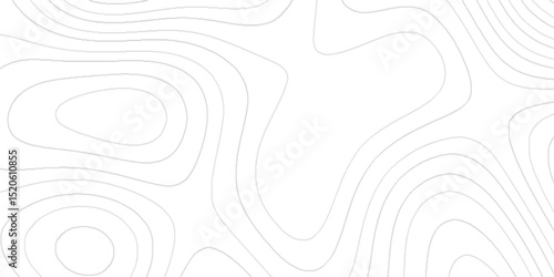 Abstract artistic topography background with modern contour lines, flowing geographic curves, elevation patterns, minimal earth design, creative mapping texture, wavy layers, stylish digital lines.