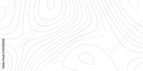 Abstract artistic topography background with modern contour lines, flowing geographic curves, elevation patterns, minimal earth design, creative mapping texture, wavy layers, stylish digital lines.