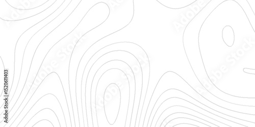 Abstract artistic topography background with modern contour lines, flowing geographic curves, elevation patterns, minimal earth design, creative mapping texture, wavy layers, stylish digital lines.