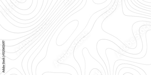 Abstract artistic topography background with modern contour lines, flowing geographic curves, elevation patterns, minimal earth design, creative mapping texture, wavy layers, stylish digital lines.