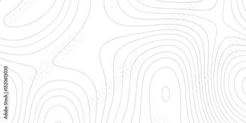 Abstract artistic topography background with modern contour lines, flowing geographic curves, elevation patterns, minimal earth design, creative mapping texture, wavy layers, stylish digital lines.