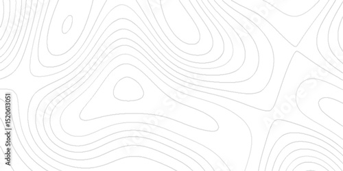Abstract artistic topography background with modern contour lines, flowing geographic curves, elevation patterns, minimal earth design, creative mapping texture, wavy layers, stylish digital lines.