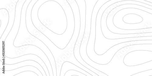 abstract contour lines elevations and mapping techniques that reveal the height depth and shape of landscapes offering a clear understanding of terrain patterns and spatial relationships.