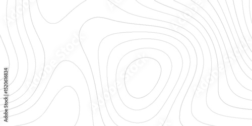 wave Line topography map contour background, geography scheme and the terrain path abstract topographic contour map, wave paper curved reliefs abstract geometric pattern.
