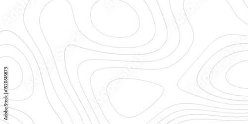 wave Line topography map contour background, geography scheme and the terrain path abstract topographic contour map, wave paper curved reliefs abstract geometric pattern.