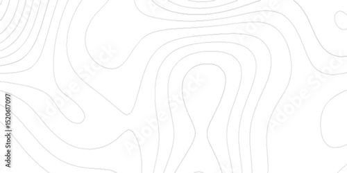 wave Line topography map contour background, geography scheme and the terrain path abstract topographic contour map, wave paper curved reliefs abstract geometric pattern.