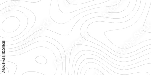  Modern design of line geometric background with topography, topographic map and landscape terrain texture with pattern, topography and geography map grid abstract backdrop.