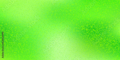 green vector texture with milky way stars. Shining illustration with sky stars on abstract template. Best design for your ad, poster, banner.