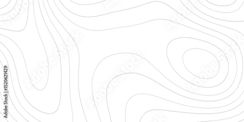 Abstract geometric black High-Resolution Topographic Map with Contour Lines, modern seamless geometric Topography Background Featuring Layered Contour Lines and Elevation Markers in Earth Tones.