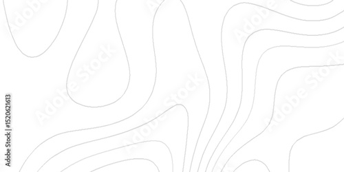 Abstract geometric black High-Resolution Topographic Map with Contour Lines, modern seamless geometric Topography Background Featuring Layered Contour Lines and Elevation Markers in Earth Tones.