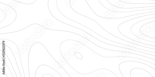 Abstract geometric black High-Resolution Topographic Map with Contour Lines, modern seamless geometric Topography Background Featuring Layered Contour Lines and Elevation Markers in Earth Tones.