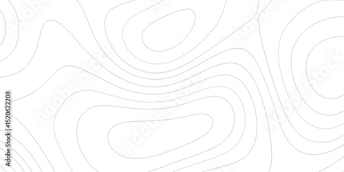 Abstract geometric black High-Resolution Topographic Map with Contour Lines, modern seamless geometric Topography Background Featuring Layered Contour Lines and Elevation Markers in Earth Tones.