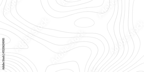 Abstract geometric black High-Resolution Topographic Map with Contour Lines, modern seamless geometric Topography Background Featuring Layered Contour Lines and Elevation Markers in Earth Tones.