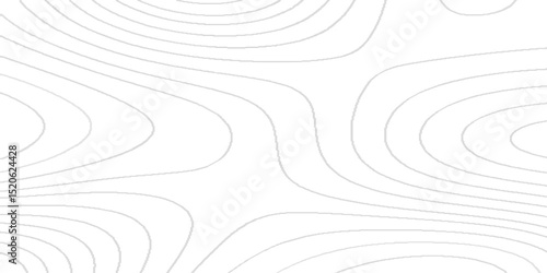 abstract details View of Mountainous Terrain with Detailed Topographic contour map, Close-Up of a Topographic Hiking Map, abstract geometric Topographic Map During Wilderness Navigation Adventure.