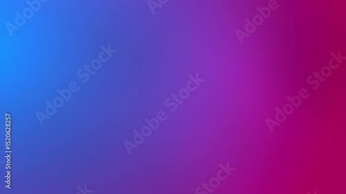 Wallpaper Mural Dynamic Blue to Magenta Gradient Video Background Torontodigital.ca