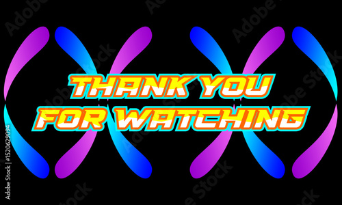 This name reflects the main text and the visual style described by the tags without using a colon