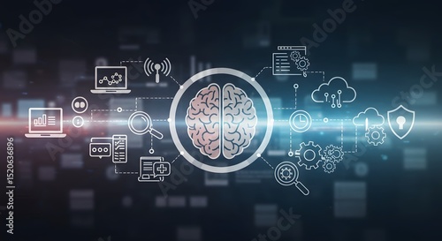 IT Consulting and Technology Solutions for Business Growth

