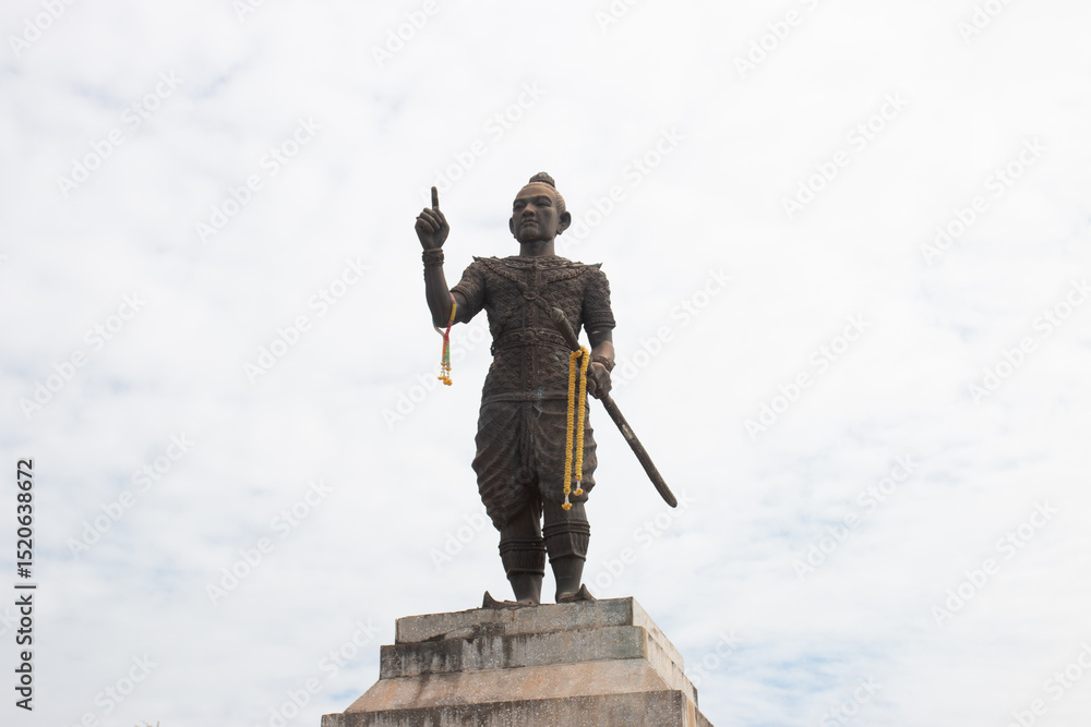 Fototapeta premium monument to the heroes of the russian federation