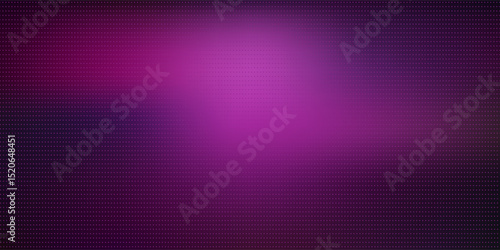 Dark Purple vector template with space stars. Blurred decorative design in simple style with galaxy stars. Pattern for astronomy websites.