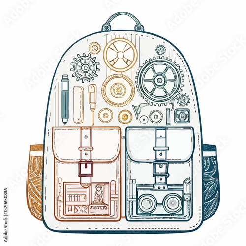The Inventor’s Loadout