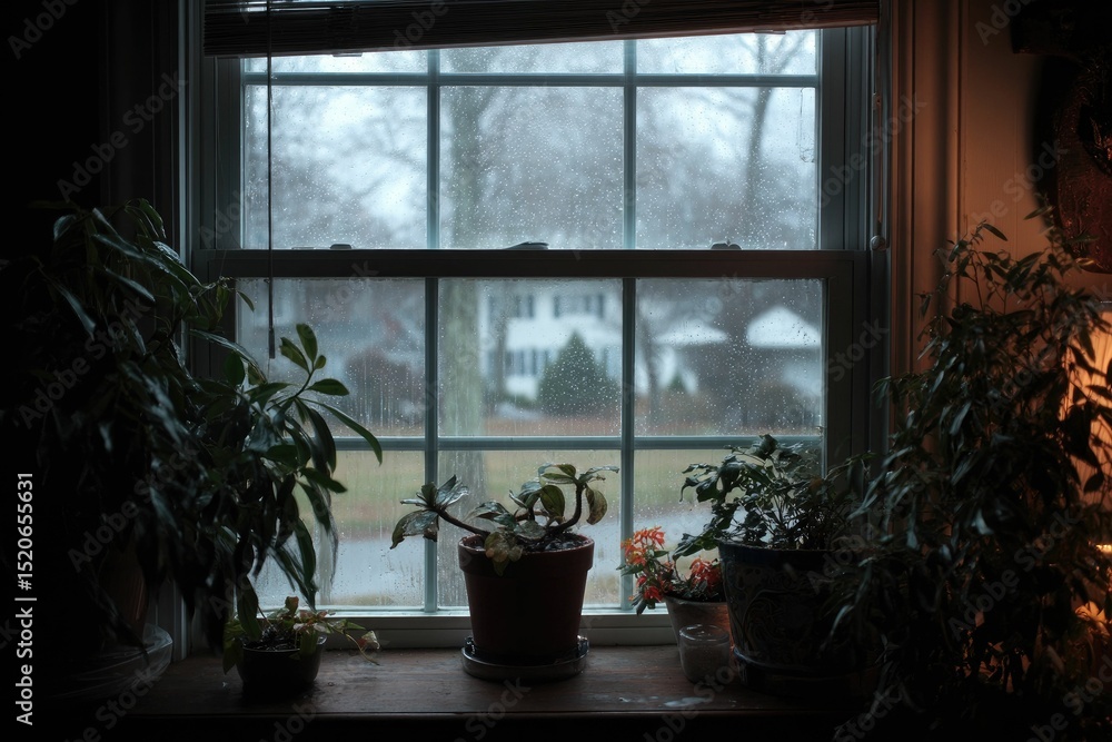 Watching birds outside your window Watching birds outside your window