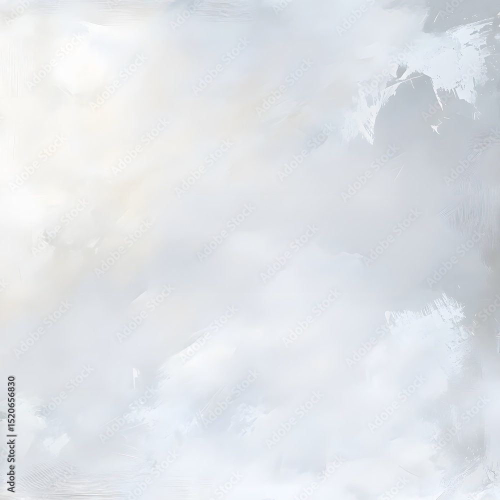 Obraz premium Blue sky background with clouds