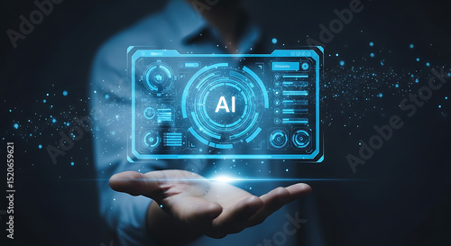 Revolutionizing Business with Artificial Intelligence AI-Powered Solutions for Growth