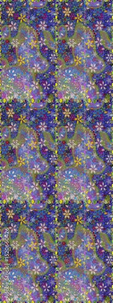 Fototapeta premium nice super abstract and cute interesting picture