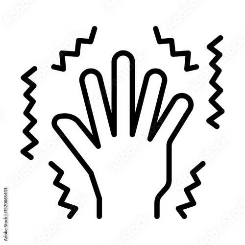 Parkinson Single icon 