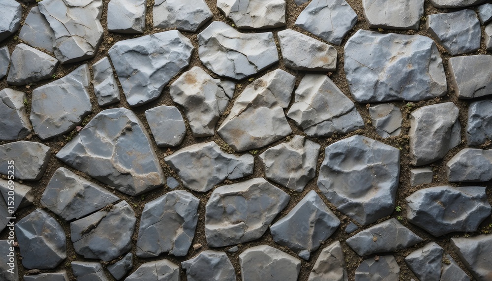 Stone Surface Background for Natural and Rugged Design Projects Stone Surface Background for Natural and Rugged Design Projects