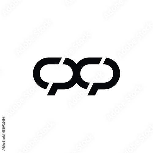 QQ monogram logo design letter text name symbol monochrome logotype alphabet character simple logo