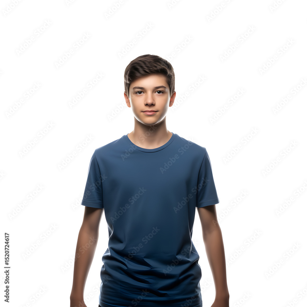 portrait of a young man portrait of a young man