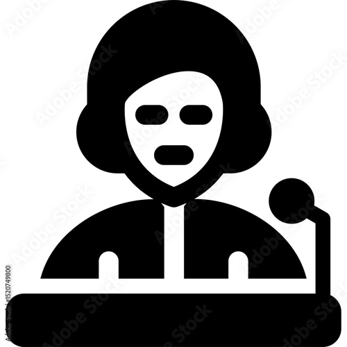 Advocate Icon