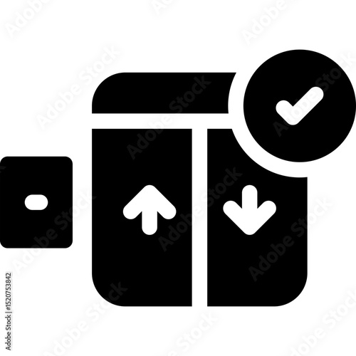 Elevator Icon