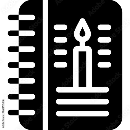 Bible Icon