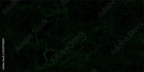 Abstract background featuring swirling, nebulous green tendrils and smoky textures. Glowing, ethereal fog or plasma clouds with subtle, organic flow patterns with mysterious or supernatural ambiance.