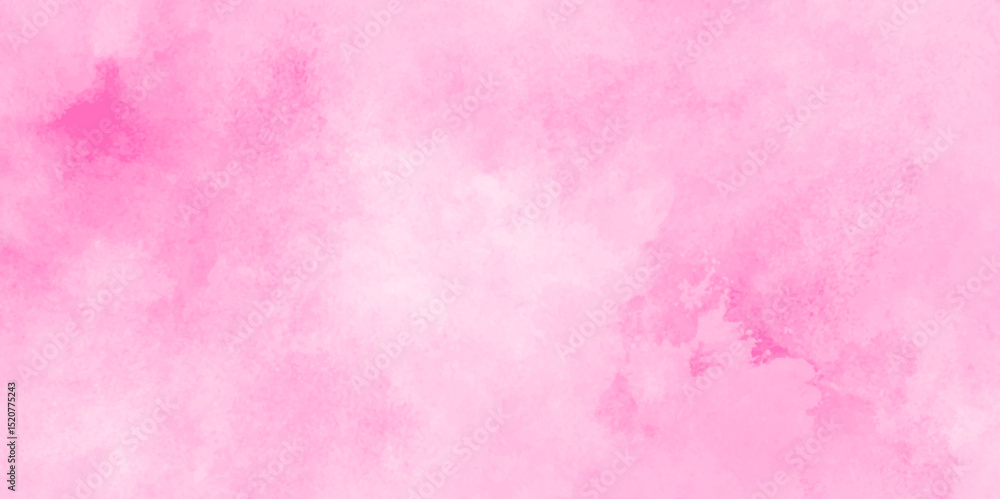 Stain artistic hand painted texture of pink, purple pastel hand paint watercolor of pink texture. pink watercolor texture. bright and shiny lovely soft texture. watercolor background concept, vector. Stain artistic hand painted texture of pink, purple pastel hand paint watercolor of pink texture. pink watercolor texture. bright and shiny lovely soft texture. watercolor background concept, vector.