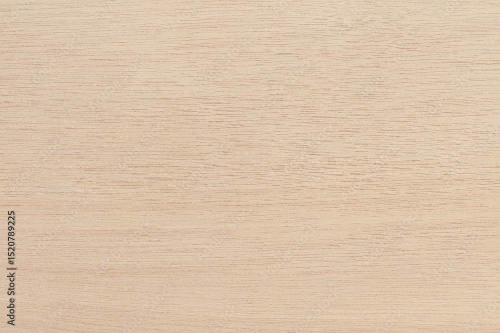 Naklejka premium Plywood texture background, wooden surface in natural pattern for design art work.