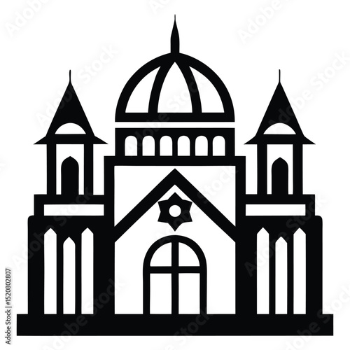 Synagogue