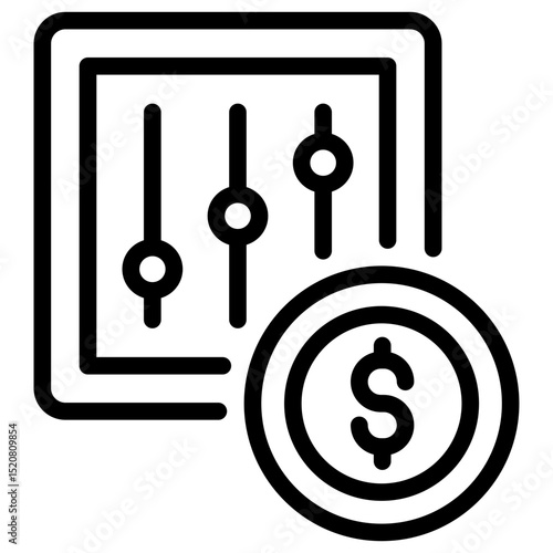 preset sales